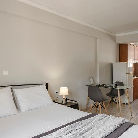 Fidias City Rooms Argostoli (Kefalonia) Exterior foto