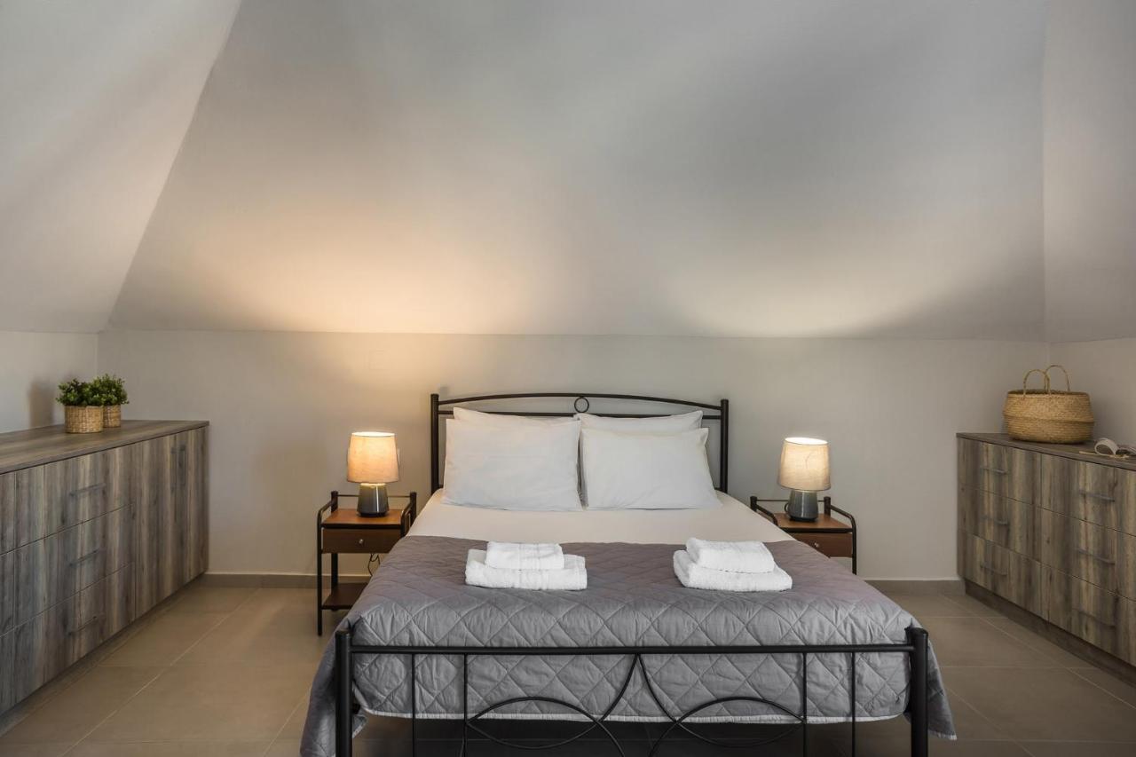 Fidias City Rooms Argostoli (Kefalonia) Exterior foto