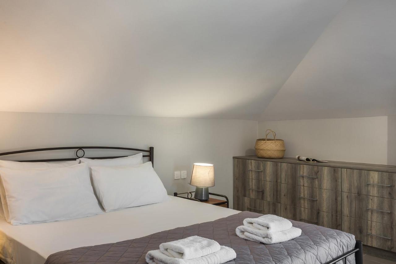 Fidias City Rooms Argostoli (Kefalonia) Exterior foto