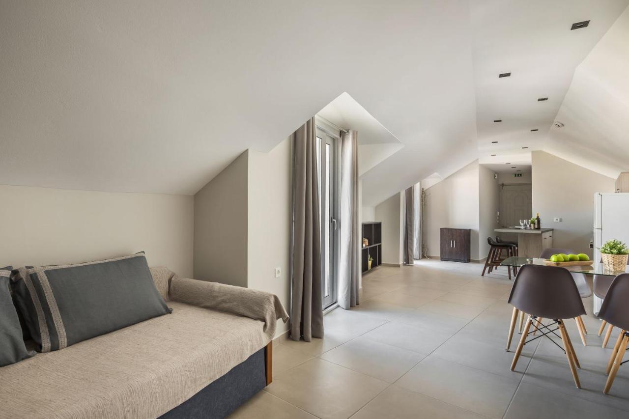 Fidias City Rooms Argostoli (Kefalonia) Exterior foto