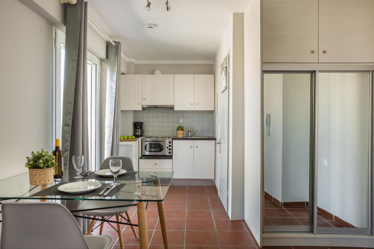 Fidias City Rooms Argostoli (Kefalonia) Exterior foto