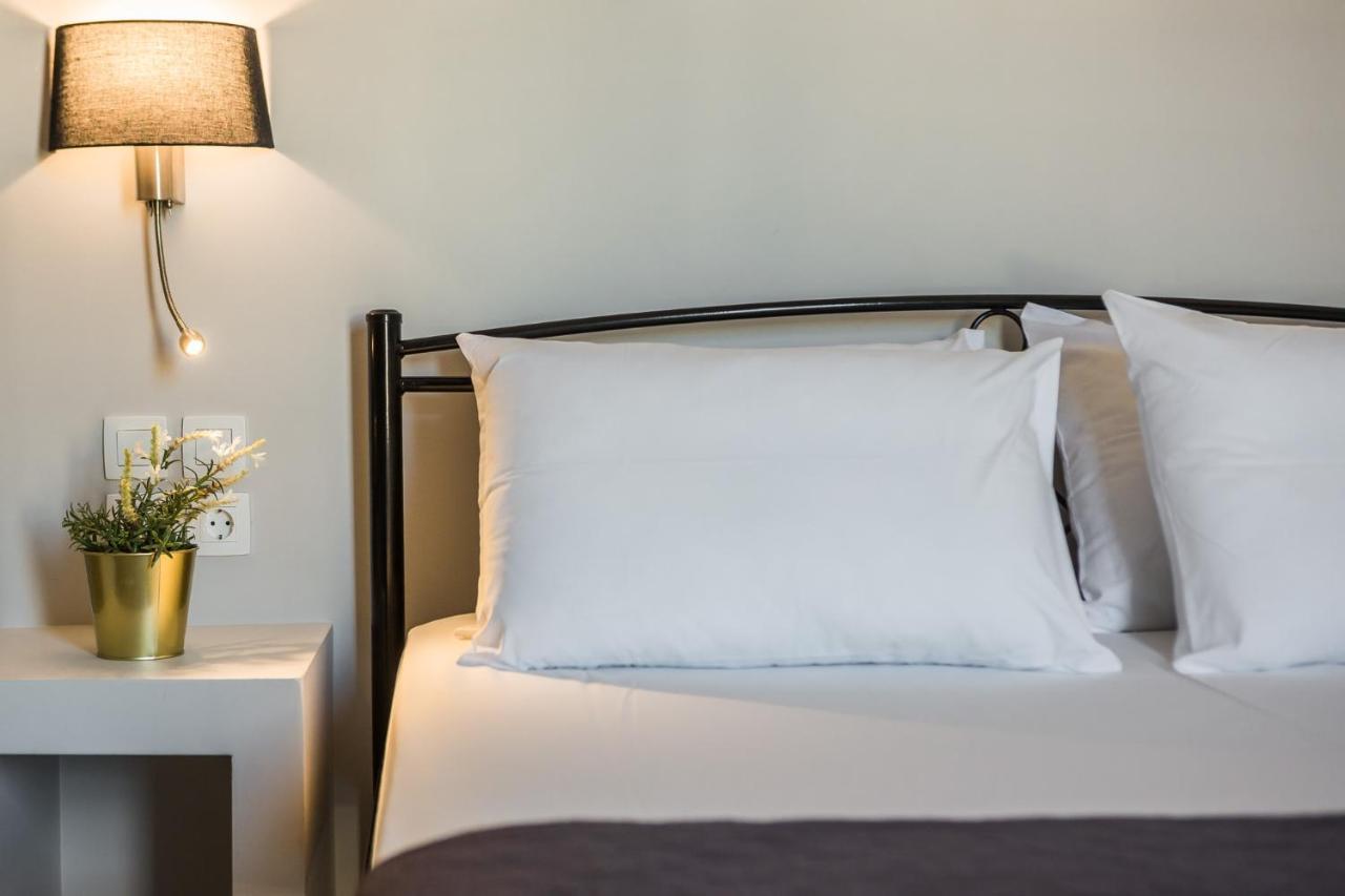 Fidias City Rooms Argostoli (Kefalonia) Exterior foto
