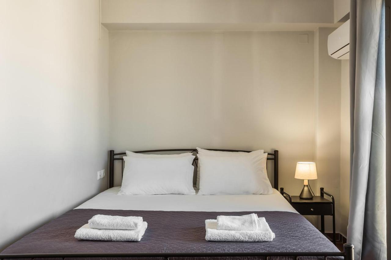 Fidias City Rooms Argostoli (Kefalonia) Exterior foto
