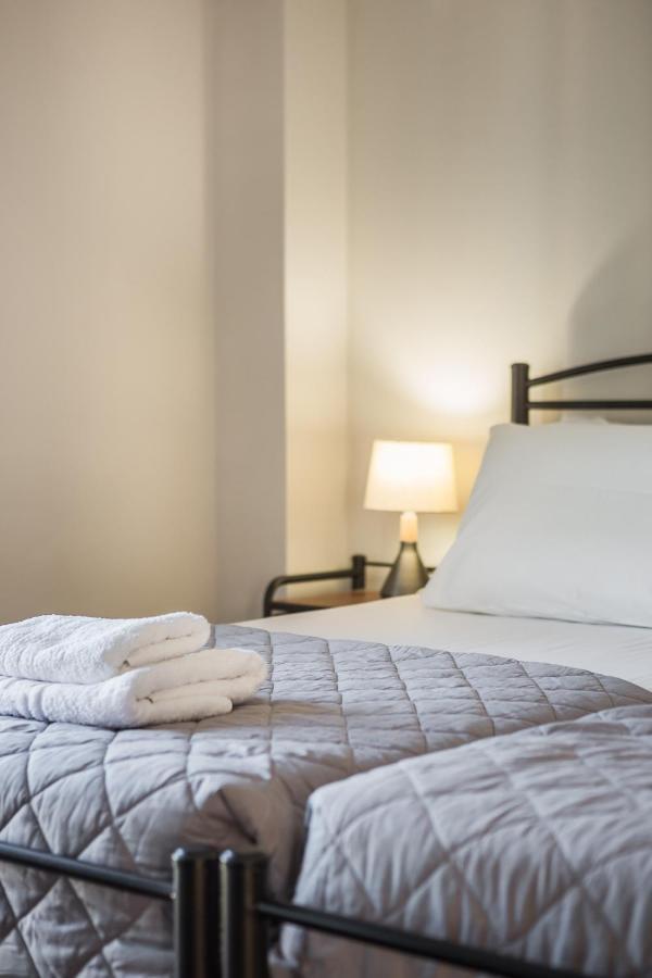Fidias City Rooms Argostoli (Kefalonia) Exterior foto