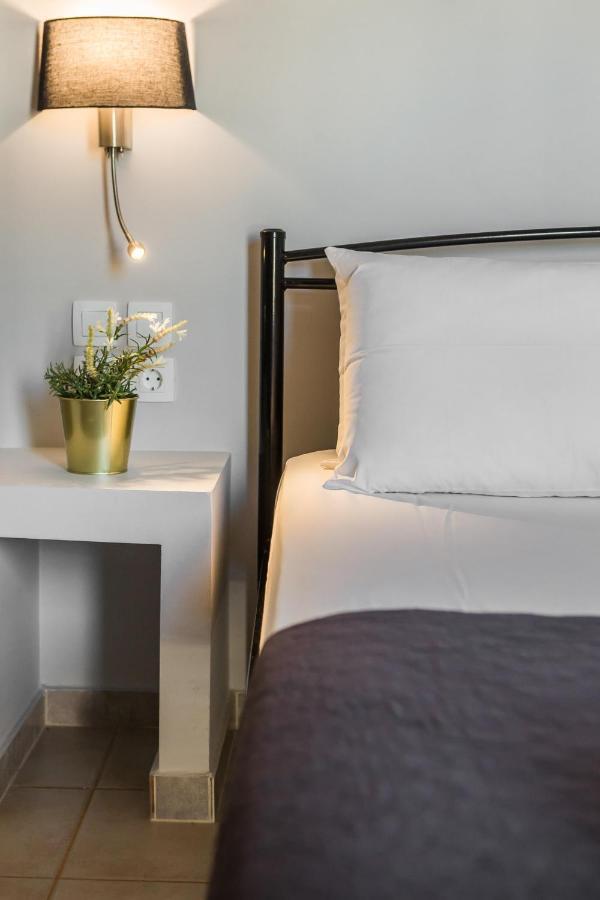 Fidias City Rooms Argostoli (Kefalonia) Exterior foto