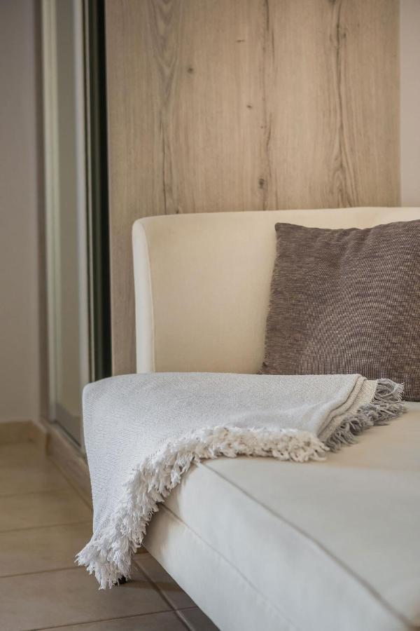 Fidias City Rooms Argostoli (Kefalonia) Exterior foto