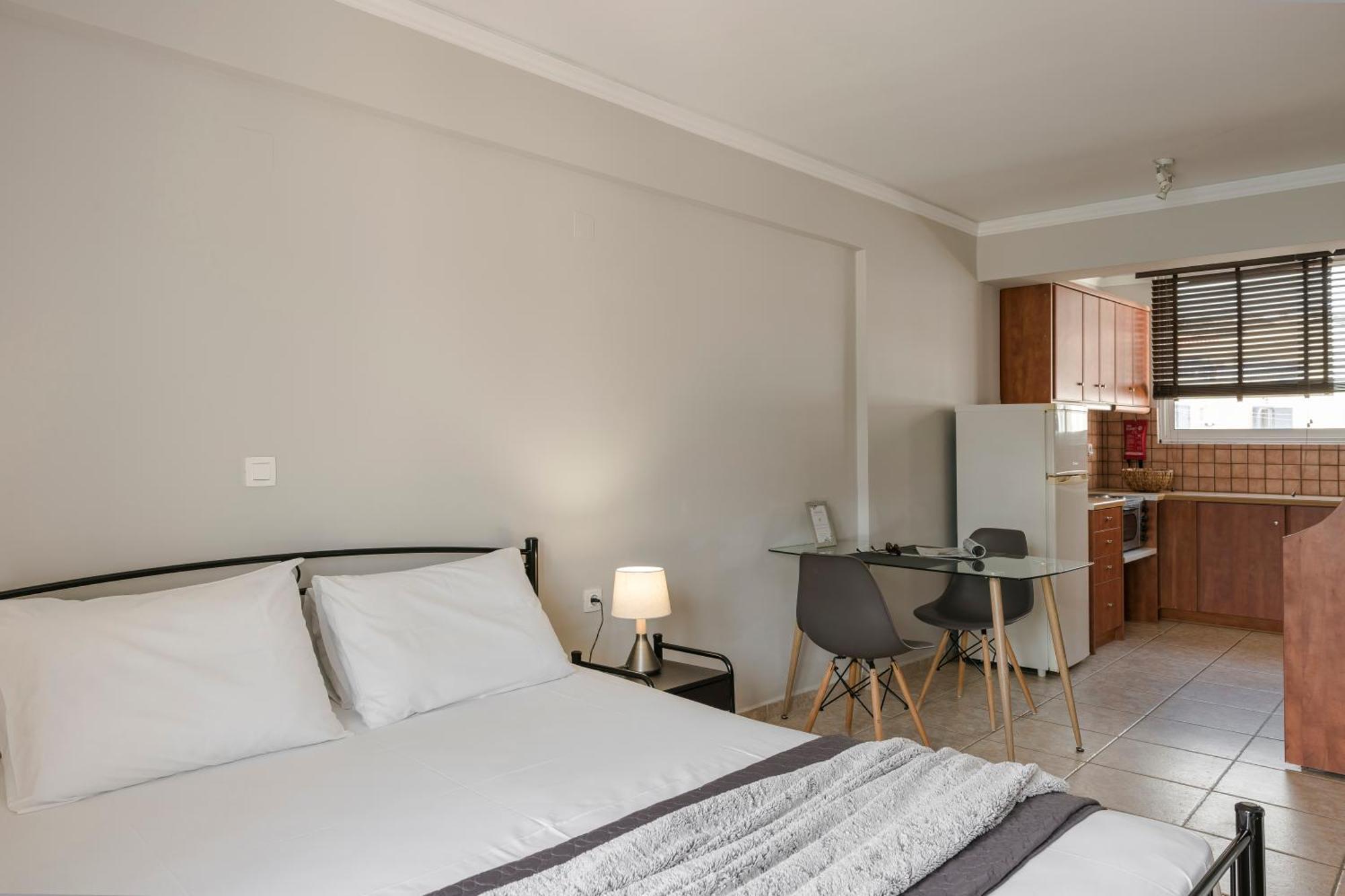 Fidias City Rooms Argostoli (Kefalonia) Exterior foto